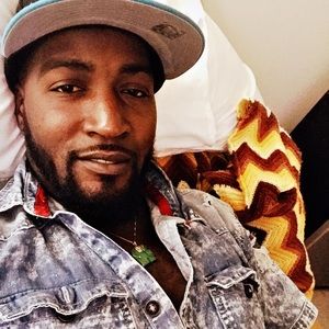 Meet your Posher, Lavon